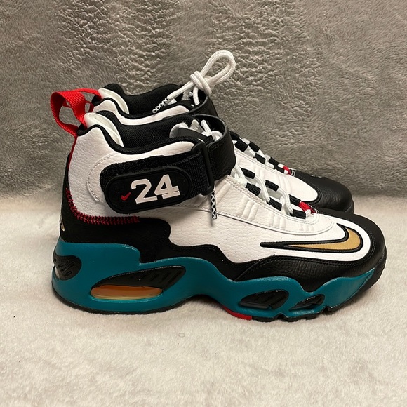 sweetest swing shoe